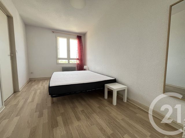 Appartement T3 à vendre - 3 pièces - 74.82 m2 - MONTPELLIER - 34 - LANGUEDOC-ROUSSILLON - Century 21 L'Agence Du Centre