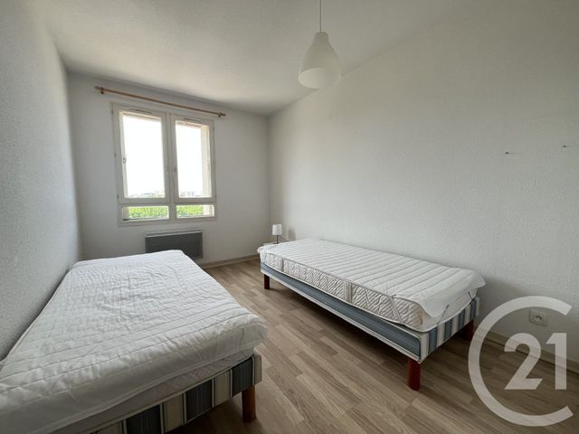 Appartement T3 à vendre - 3 pièces - 74.82 m2 - MONTPELLIER - 34 - LANGUEDOC-ROUSSILLON - Century 21 L'Agence Du Centre