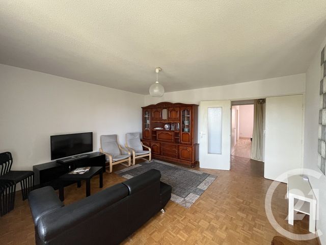 Appartement T3 à vendre - 3 pièces - 74.82 m2 - MONTPELLIER - 34 - LANGUEDOC-ROUSSILLON - Century 21 L'Agence Du Centre