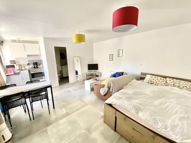 Appartement Studio à louer MONTPELLIER
