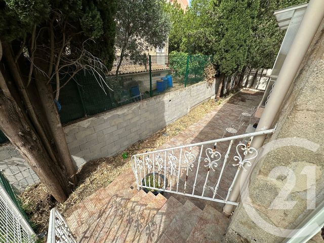 Appartement Studio à louer - 1 pièce - 45.0 m2 - MONTPELLIER - 34 - LANGUEDOC-ROUSSILLON - Century 21 L'Agence Du Centre