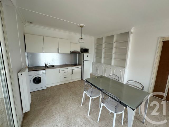 Appartement Studio à louer - 1 pièce - 45.0 m2 - MONTPELLIER - 34 - LANGUEDOC-ROUSSILLON - Century 21 L'Agence Du Centre
