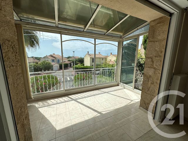 Appartement Studio à louer MONTPELLIER