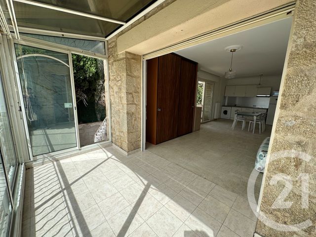 Appartement Studio à louer - 1 pièce - 45.0 m2 - MONTPELLIER - 34 - LANGUEDOC-ROUSSILLON - Century 21 L'Agence Du Centre