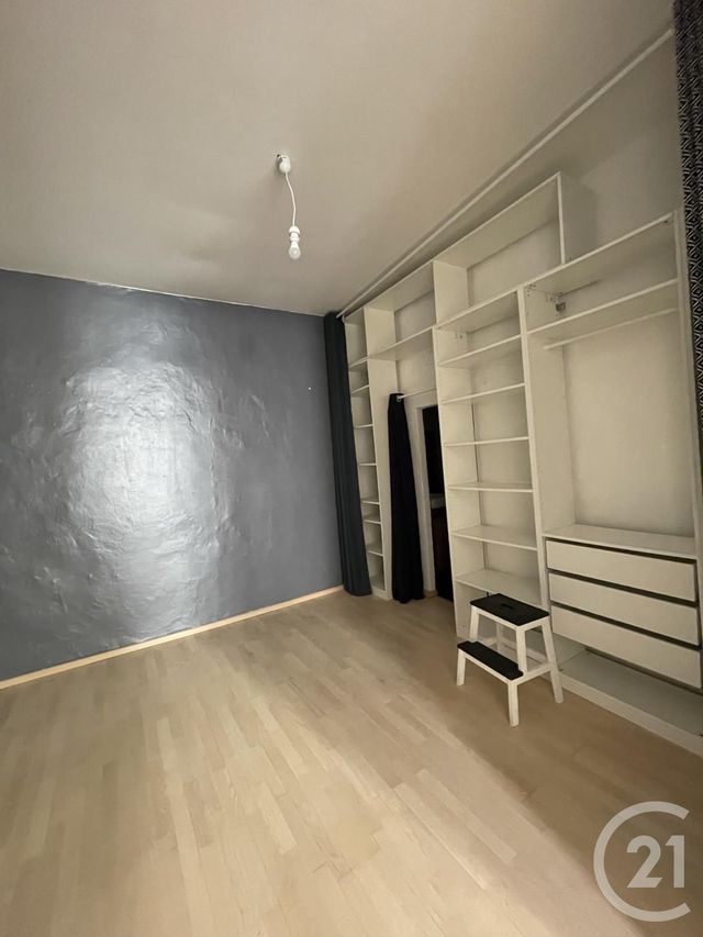 Appartement T1 à louer - 2 pièces - 47.17 m2 - MONTPELLIER - 34 - LANGUEDOC-ROUSSILLON - Century 21 L'Agence Du Centre