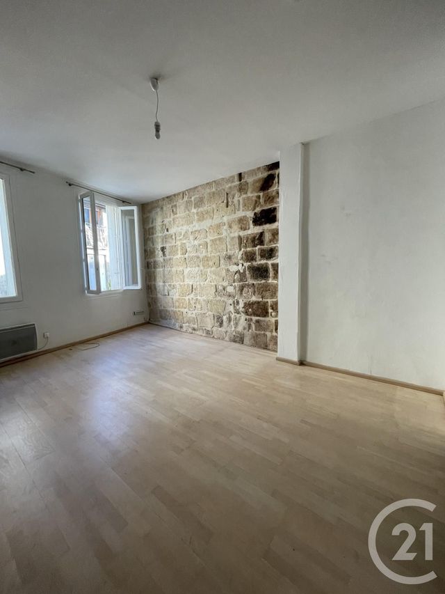 Appartement T1 à louer MONTPELLIER