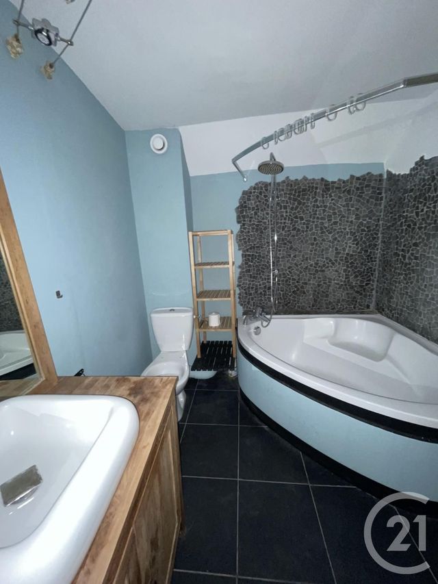 Appartement T1 à louer - 2 pièces - 47.17 m2 - MONTPELLIER - 34 - LANGUEDOC-ROUSSILLON - Century 21 L'Agence Du Centre