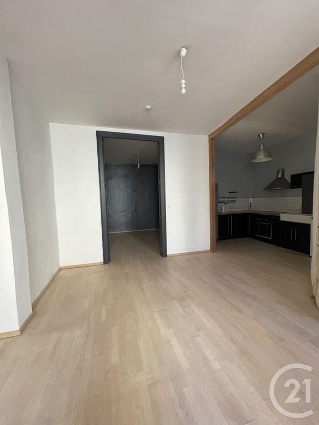 Appartement T1 à louer - 2 pièces - 47.17 m2 - MONTPELLIER - 34 - LANGUEDOC-ROUSSILLON - Century 21 L'Agence Du Centre