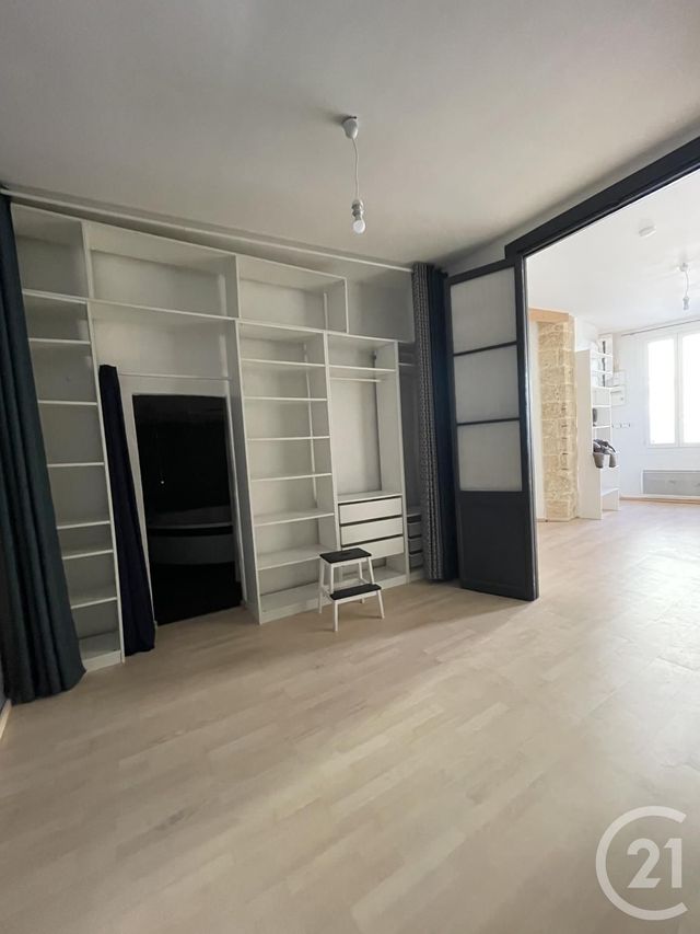 Appartement T1 à louer - 2 pièces - 47.17 m2 - MONTPELLIER - 34 - LANGUEDOC-ROUSSILLON - Century 21 L'Agence Du Centre