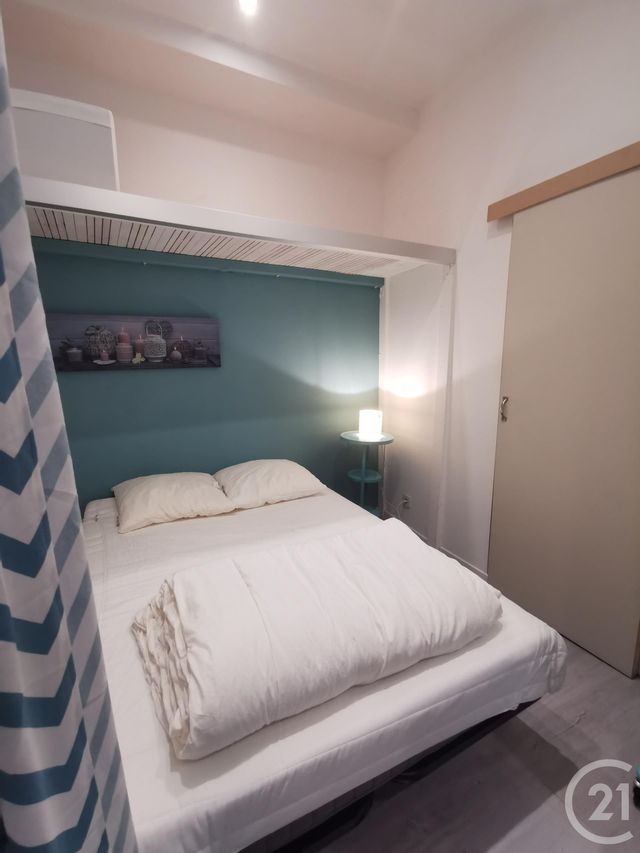 Appartement F1 à vendre - 1 pièce - 22.07 m2 - MONTPELLIER - 34 - LANGUEDOC-ROUSSILLON - Century 21 L'Agence Du Centre