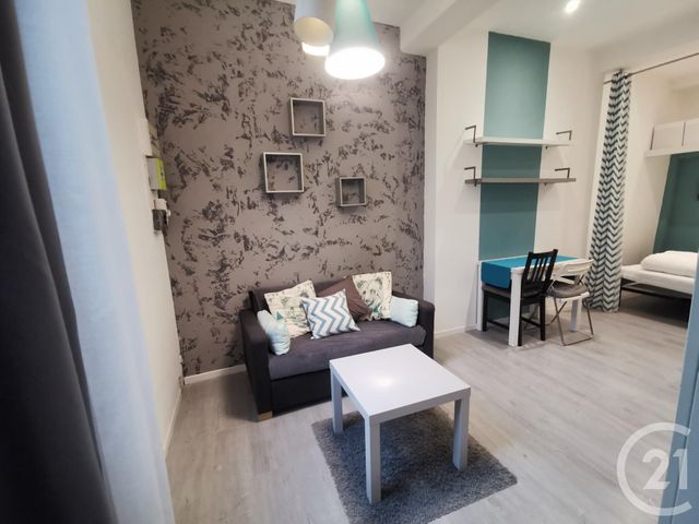 Appartement F1 à vendre - 1 pièce - 22.07 m2 - MONTPELLIER - 34 - LANGUEDOC-ROUSSILLON - Century 21 L'Agence Du Centre