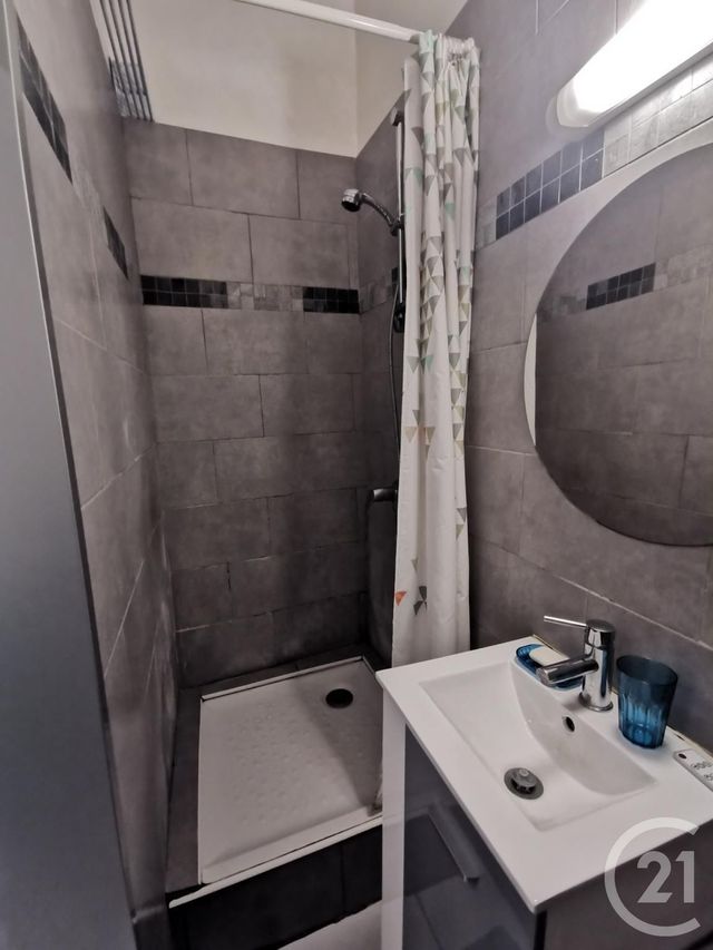 Appartement F1 à vendre - 1 pièce - 22.07 m2 - MONTPELLIER - 34 - LANGUEDOC-ROUSSILLON - Century 21 L'Agence Du Centre