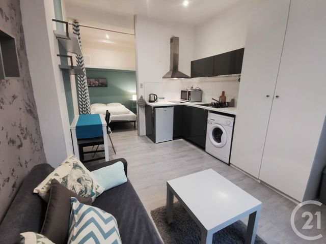 Appartement F1 à vendre MONTPELLIER