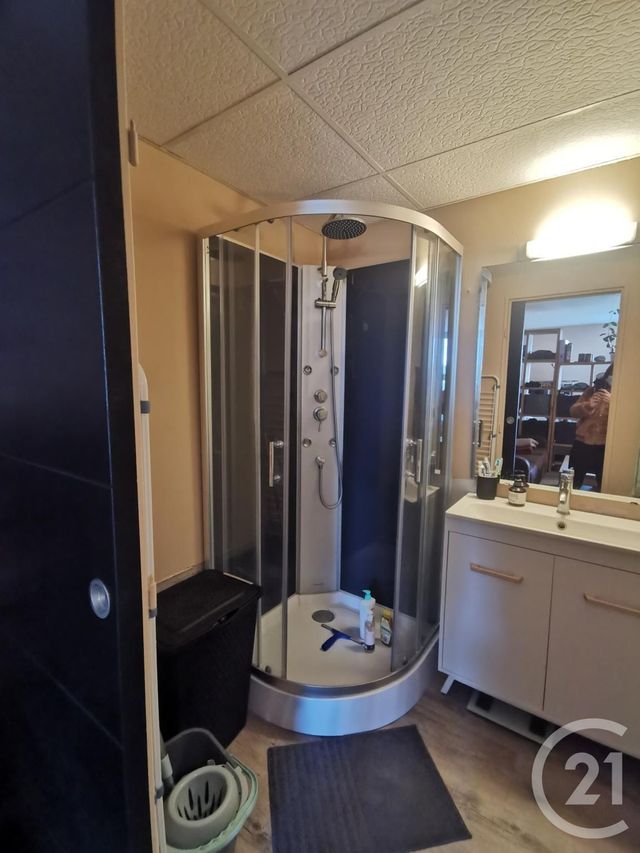 Appartement Studio à louer - 1 pièce - 25.79 m2 - MONTPELLIER - 34 - LANGUEDOC-ROUSSILLON - Century 21 L'Agence Du Centre