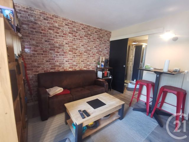 Appartement Studio à louer MONTPELLIER