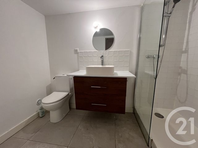 Appartement Studio à vendre - 1 pièce - 21.42 m2 - MONTPELLIER - 34 - LANGUEDOC-ROUSSILLON - Century 21 L'Agence Du Centre