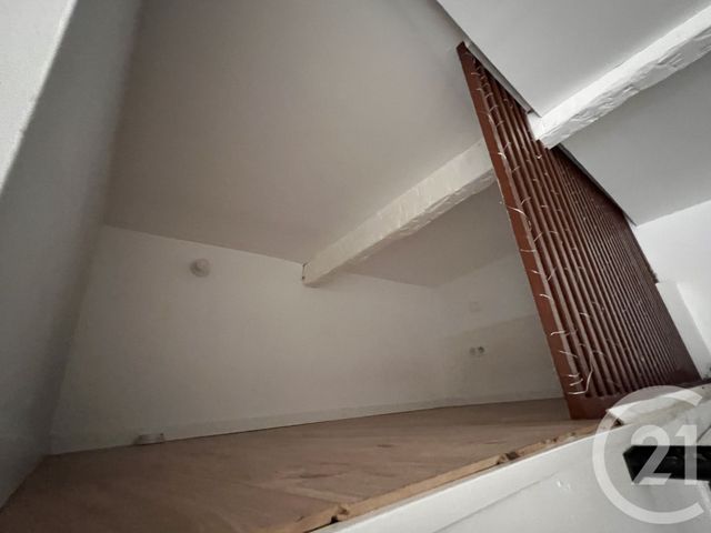 Appartement Studio à vendre - 1 pièce - 21.42 m2 - MONTPELLIER - 34 - LANGUEDOC-ROUSSILLON - Century 21 L'Agence Du Centre