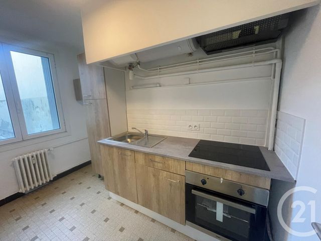 Appartement T3 à vendre - 3 pièces - 57.04 m2 - MONTPELLIER - 34 - LANGUEDOC-ROUSSILLON - Century 21 L'Agence Du Centre
