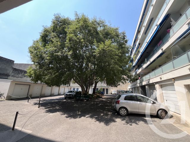 Appartement T3 à vendre - 3 pièces - 57.04 m2 - MONTPELLIER - 34 - LANGUEDOC-ROUSSILLON - Century 21 L'Agence Du Centre