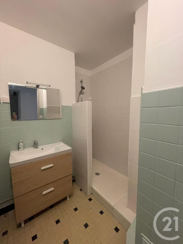 Appartement T3 à vendre - 3 pièces - 57.04 m2 - MONTPELLIER - 34 - LANGUEDOC-ROUSSILLON - Century 21 L'Agence Du Centre