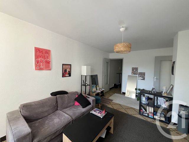 Appartement T3 à vendre - 3 pièces - 57.04 m2 - MONTPELLIER - 34 - LANGUEDOC-ROUSSILLON - Century 21 L'Agence Du Centre