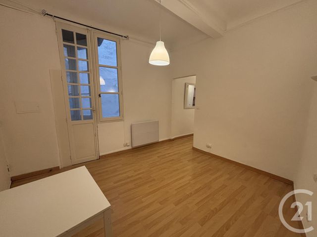 Appartement F1 à louer - 1 pièce - 34.86 m2 - MONTPELLIER - 34 - LANGUEDOC-ROUSSILLON - Century 21 L'Agence Du Centre