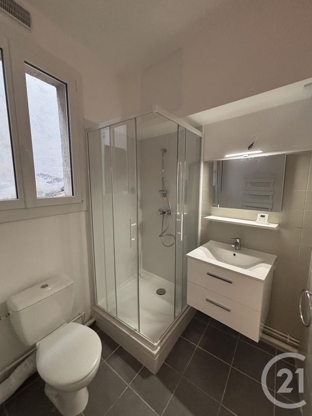 Appartement F1 à louer - 1 pièce - 34.86 m2 - MONTPELLIER - 34 - LANGUEDOC-ROUSSILLON - Century 21 L'Agence Du Centre