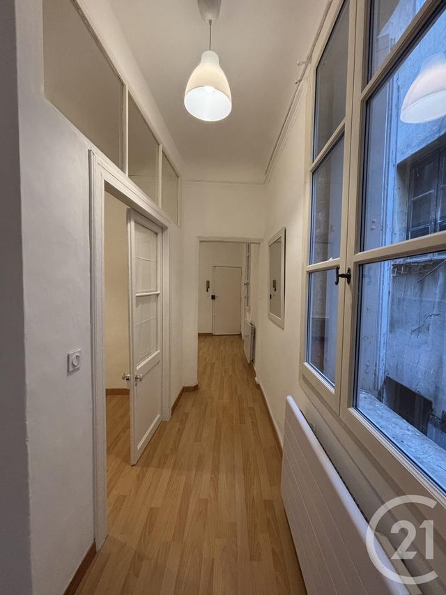 Appartement F1 à louer - 1 pièce - 34.86 m2 - MONTPELLIER - 34 - LANGUEDOC-ROUSSILLON - Century 21 L'Agence Du Centre
