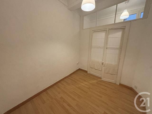 Appartement F1 à louer - 1 pièce - 34.86 m2 - MONTPELLIER - 34 - LANGUEDOC-ROUSSILLON - Century 21 L'Agence Du Centre
