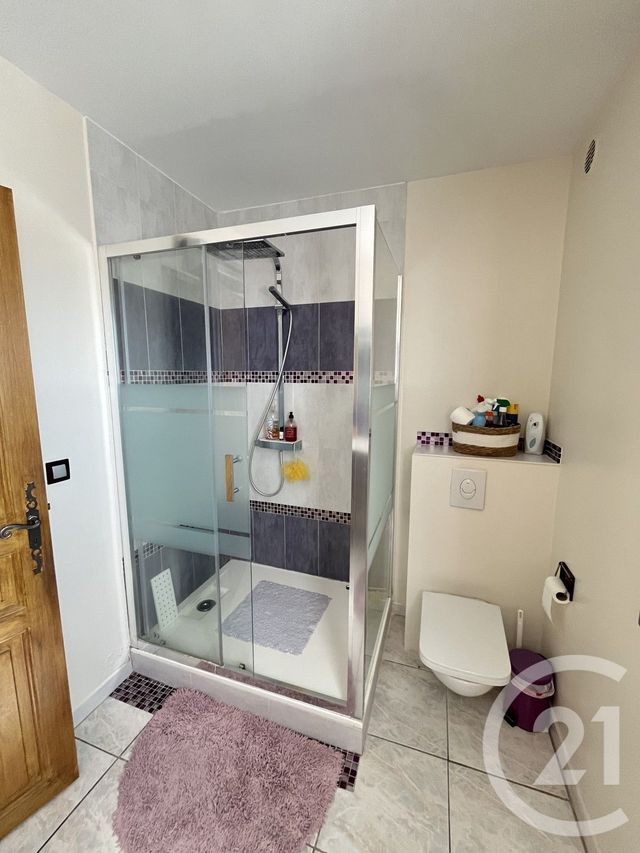 maison à vendre - 6 pièces - 140.0 m2 - ST DREZERY - 34 - LANGUEDOC-ROUSSILLON - Century 21 L'Agence Du Centre
