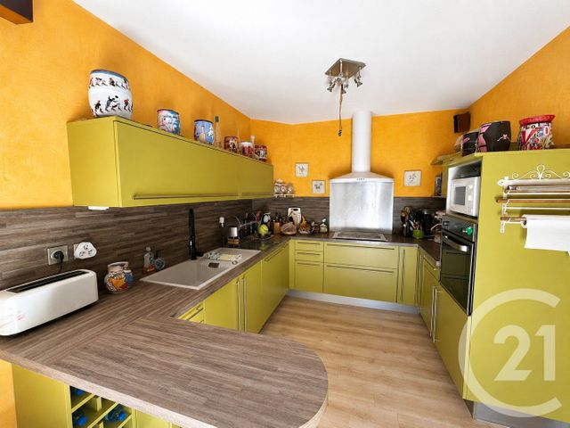 maison à vendre - 6 pièces - 140.0 m2 - ST DREZERY - 34 - LANGUEDOC-ROUSSILLON - Century 21 L'Agence Du Centre