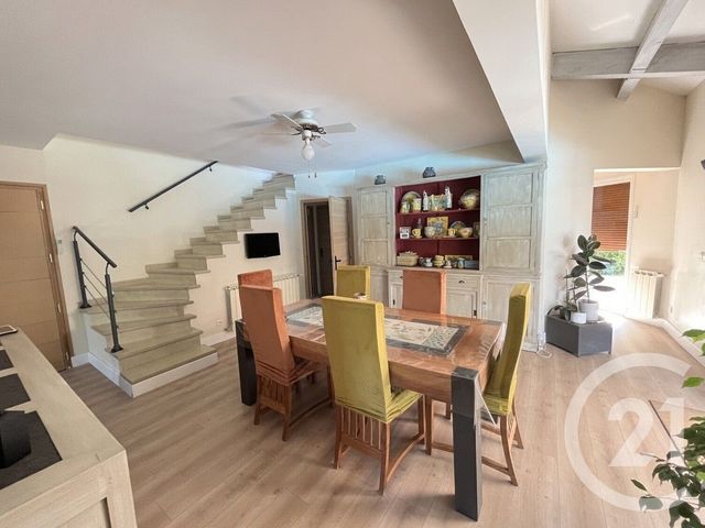 maison à vendre - 6 pièces - 140.0 m2 - ST DREZERY - 34 - LANGUEDOC-ROUSSILLON - Century 21 L'Agence Du Centre