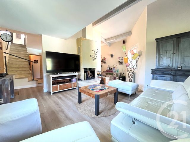maison à vendre - 6 pièces - 140.0 m2 - ST DREZERY - 34 - LANGUEDOC-ROUSSILLON - Century 21 L'Agence Du Centre