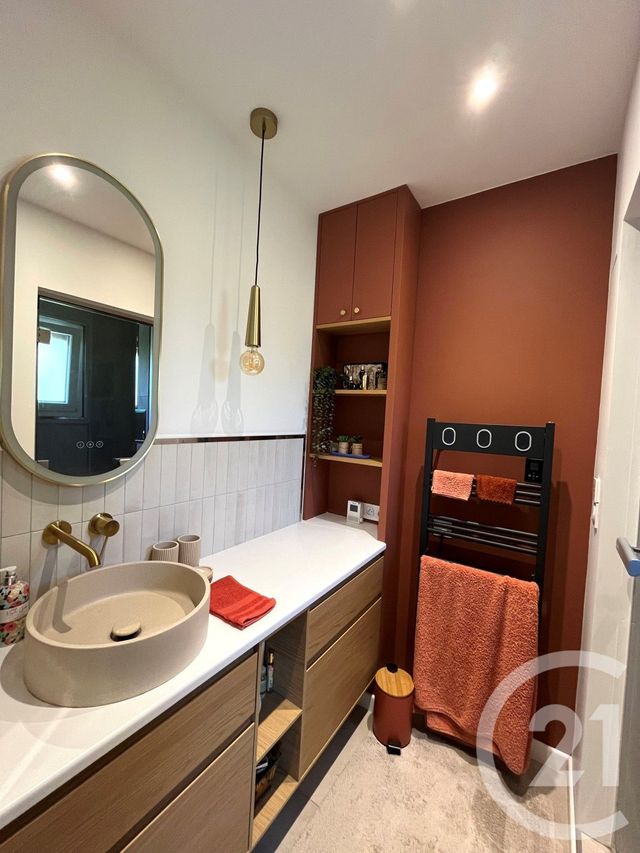 maison à vendre - 6 pièces - 140.0 m2 - ST DREZERY - 34 - LANGUEDOC-ROUSSILLON - Century 21 L'Agence Du Centre