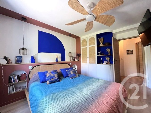 maison à vendre - 6 pièces - 140.0 m2 - ST DREZERY - 34 - LANGUEDOC-ROUSSILLON - Century 21 L'Agence Du Centre