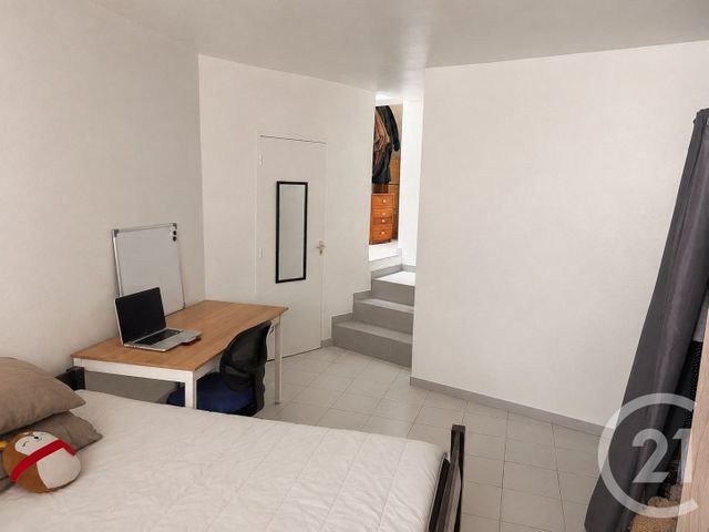 Appartement T1 à vendre - 1 pièce - 26.4 m2 - MONTPELLIER - 34 - LANGUEDOC-ROUSSILLON - Century 21 L'Agence Du Centre