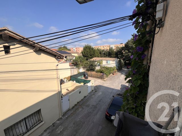 Appartement Studio à vendre - 1 pièce - 17.51 m2 - MONTPELLIER - 34 - LANGUEDOC-ROUSSILLON - Century 21 L'Agence Du Centre