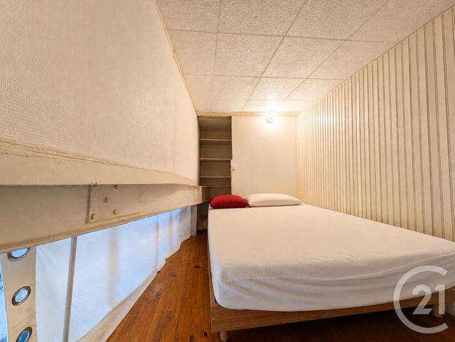 Appartement T1 à vendre - 1 pièce - 37.6 m2 - MONTPELLIER - 34 - LANGUEDOC-ROUSSILLON - Century 21 L'Agence Du Centre