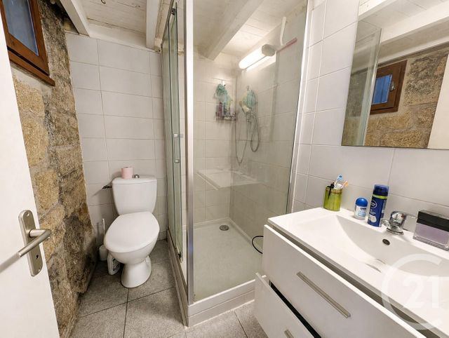Appartement T1 à vendre - 1 pièce - 37.6 m2 - MONTPELLIER - 34 - LANGUEDOC-ROUSSILLON - Century 21 L'Agence Du Centre