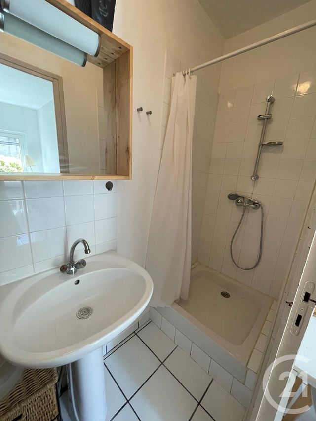 Appartement à louer - 2 pièces - 23.26 m2 - MONTPELLIER - 34 - LANGUEDOC-ROUSSILLON - Century 21 L'Agence Du Centre