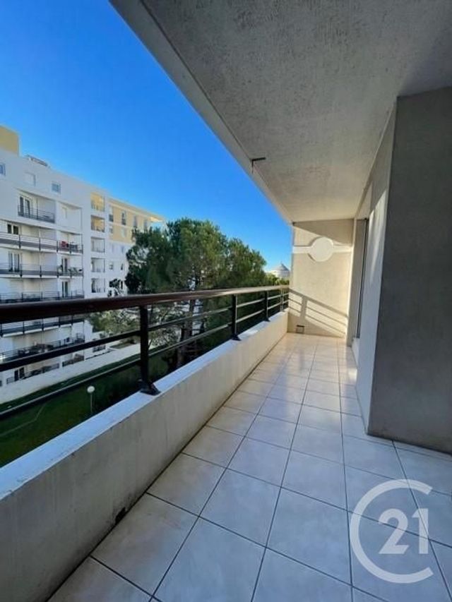 appartement - MONTPELLIER - 34