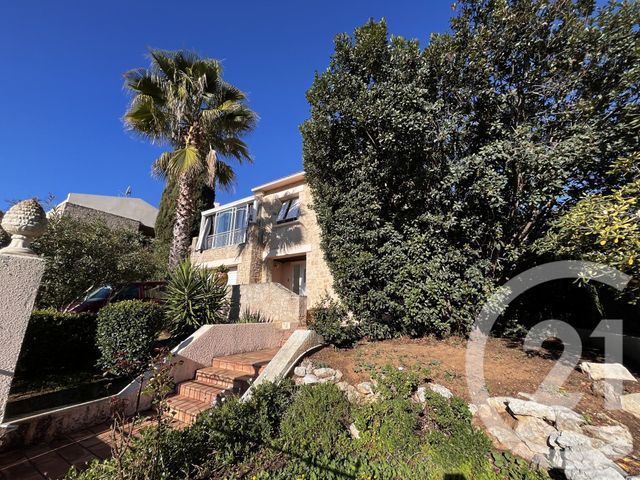 immeuble à vendre - 200.0 m2 - MONTPELLIER - 34 - LANGUEDOC-ROUSSILLON - Century 21 L'Agence Du Centre