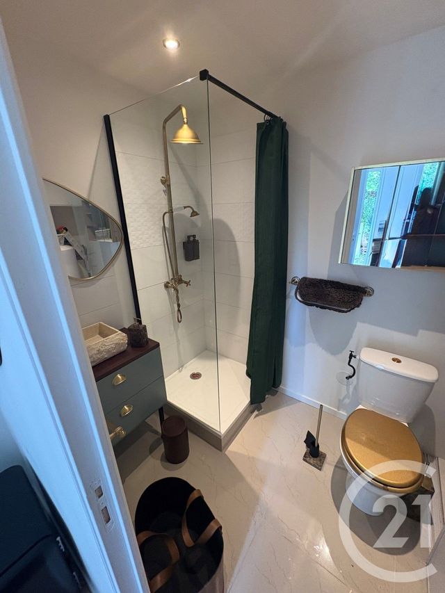 Appartement F1 à louer - 1 pièce - 13.93 m2 - MONTPELLIER - 34 - LANGUEDOC-ROUSSILLON - Century 21 L'Agence Du Centre