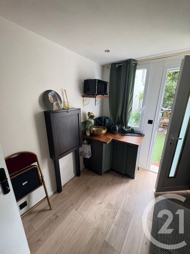 Appartement F1 à louer - 1 pièce - 13.93 m2 - MONTPELLIER - 34 - LANGUEDOC-ROUSSILLON - Century 21 L'Agence Du Centre