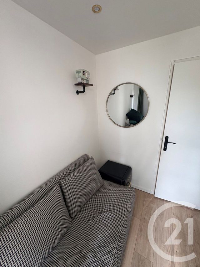 Appartement F1 à louer - 1 pièce - 13.93 m2 - MONTPELLIER - 34 - LANGUEDOC-ROUSSILLON - Century 21 L'Agence Du Centre