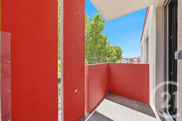 Appartement F4 à vendre - 4 pièces - 88.6 m2 - MONTPELLIER - 34 - LANGUEDOC-ROUSSILLON - Century 21 L'Agence Du Centre