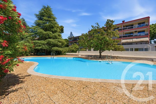 Appartement F4 à vendre - 4 pièces - 88.6 m2 - MONTPELLIER - 34 - LANGUEDOC-ROUSSILLON - Century 21 L'Agence Du Centre