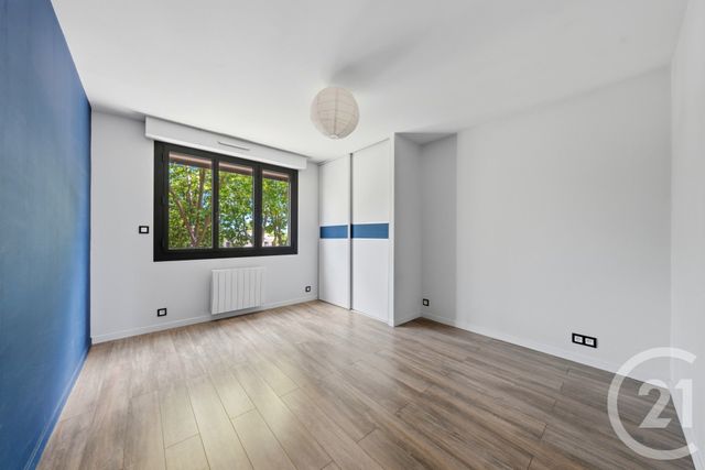 Appartement F4 à vendre - 4 pièces - 88.6 m2 - MONTPELLIER - 34 - LANGUEDOC-ROUSSILLON - Century 21 L'Agence Du Centre