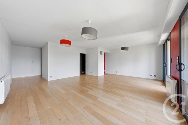 Appartement F4 à vendre - 4 pièces - 88.6 m2 - MONTPELLIER - 34 - LANGUEDOC-ROUSSILLON - Century 21 L'Agence Du Centre