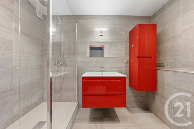Appartement F4 à vendre - 4 pièces - 88.6 m2 - MONTPELLIER - 34 - LANGUEDOC-ROUSSILLON - Century 21 L'Agence Du Centre